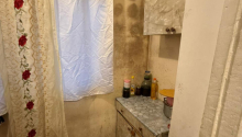 1 otaqlı Köhnə tikili, Satış, Bakı, Yasamal, İnşaatçılar