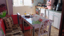 2 otaqlı Köhnə tikili, Satış, Bakı, Suraxanı, Xalqlar dostluğu