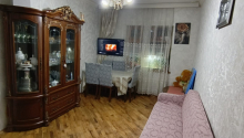 2 otaqlı Köhnə tikili, Satış, Bakı, Suraxanı, Xalqlar dostluğu