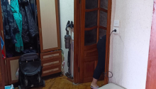 2 otaqlı Köhnə tikili, Satış, Bakı, Suraxanı, Xalqlar dostluğu