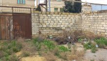 2 sot Torpaq, Satış, Bakı, Binəqədi