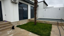 4 otaqlı Bağ evləri, Satış, Bakı, Xəzər, Koroğlu