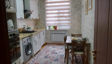 3 otaqlı Yeni tikili, Satış, Bakı, Xətai, Həzi Aslanov