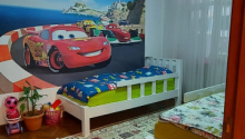 3 otaqlı Yeni tikili, Satış, Bakı, Xətai, Həzi Aslanov