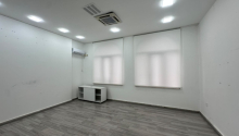 1 otaqlı Ofis, Kirayə (aylıq), Bakı, Nərimanov, Nəriman Nərimanov