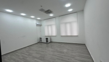 1 otaqlı Ofis, Kirayə (aylıq), Bakı, Nərimanov, Nəriman Nərimanov