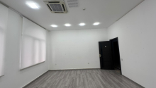 1 otaqlı Ofis, Kirayə (aylıq), Bakı, Nərimanov, Nəriman Nərimanov