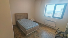 4 otaqlı Yeni tikili, Satış, Bakı, Xətai