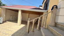 4 otaqlı Villa / Həyət evi, Satış, Bakı, Sabunçu, Koroğlu