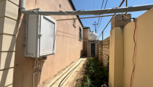 4 otaqlı Villa / Həyət evi, Satış, Bakı, Sabunçu, Koroğlu