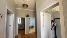 4 otaqlı Villa / Həyət evi, Satış, Bakı, Sabunçu, Koroğlu