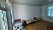 12 sot Torpaq, Satış, Abşeron