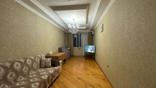 2 otaqlı Yeni tikili, Kirayə (aylıq), Bakı, Yasamal, 20 yanvar