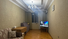 2 otaqlı Yeni tikili, Kirayə (aylıq), Bakı, Yasamal, 20 yanvar