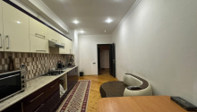2 otaqlı Yeni tikili, Kirayə (aylıq), Bakı, Yasamal, 20 yanvar