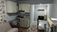 2 otaqlı Villa / Həyət evi, Kirayə (aylıq), Bakı, Səbail