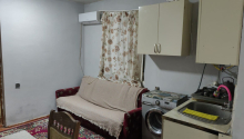 2 otaqlı Villa / Həyət evi, Kirayə (aylıq), Bakı, Səbail