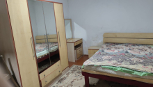 2 otaqlı Villa / Həyət evi, Kirayə (aylıq), Bakı, Səbail