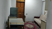2 otaqlı Villa / Həyət evi, Kirayə (aylıq), Bakı, Səbail
