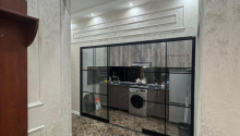 3 otaqlı Yeni tikili, Satış, Abşeron
