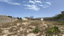 24 sot Torpaq, Satış, Bakı, Sabunçu