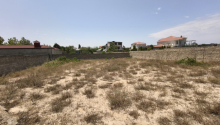24 sot Torpaq, Satış, Bakı, Sabunçu
