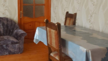  otaqlı Villa / Həyət evi