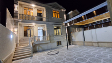 7 otaqlı Villa / Həyət evi