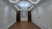 7 otaqlı Villa / Həyət evi, Satış, Bakı, Suraxanı