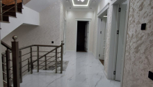 7 otaqlı Villa / Həyət evi, Satış, Bakı, Suraxanı
