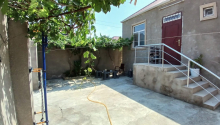 4 otaqlı Villa / Həyət evi