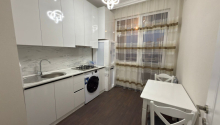 2 otaqlı Yeni tikili, Satış, Bakı, Yasamal, 20 yanvar