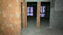 3 otaqlı Yeni tikili, Satış, Bakı, Nərimanov, Nəriman Nərimanov