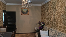 3 otaqlı Köhnə tikili, Satış, Bakı, Nizami, Neftçilər