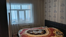 3 otaqlı Köhnə tikili, Satış, Bakı, Nizami, Neftçilər