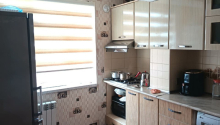 3 otaqlı Köhnə tikili, Satış, Bakı, Nizami, Neftçilər