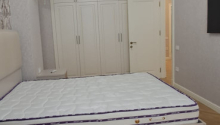 3 otaqlı Yeni tikili, Kirayə (aylıq), Bakı, Yasamal, Nizami