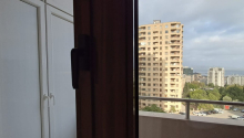 3 otaqlı Yeni tikili, Kirayə (aylıq), Bakı, Yasamal, Nizami