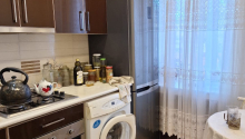 3 otaqlı Köhnə tikili, Satış, Bakı, Yasamal, Nizami