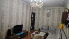 3 otaqlı Köhnə tikili
