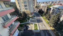 4 otaqlı Yeni tikili, Satış, Bakı, Səbail
