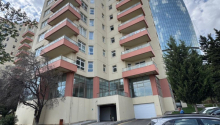 4 otaqlı Yeni tikili