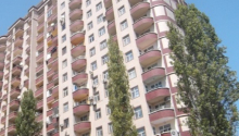 3 otaqlı Yeni tikili