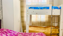 3 otaqlı Yeni tikili, Satış, Bakı, Binəqədi
