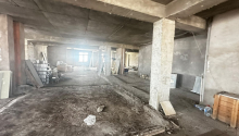 6 otaqlı Yeni tikili, Satış, Bakı, Yasamal