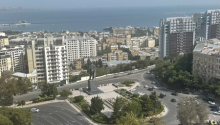 6 otaqlı Yeni tikili, Satış, Bakı, Yasamal