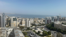 6 otaqlı Yeni tikili, Satış, Bakı, Yasamal
