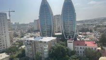 6 otaqlı Yeni tikili