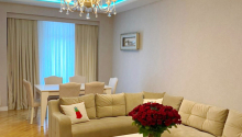 2 otaqlı Yeni tikili, Kirayə (aylıq), Bakı, Yasamal, 20 yanvar