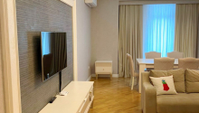 2 otaqlı Yeni tikili, Kirayə (aylıq), Bakı, Yasamal, 20 yanvar